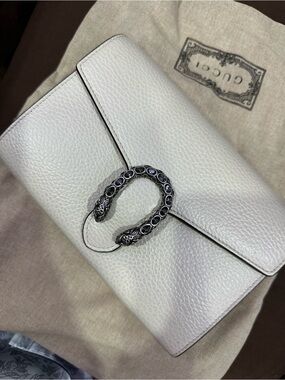 Gucci Dionysus WOC